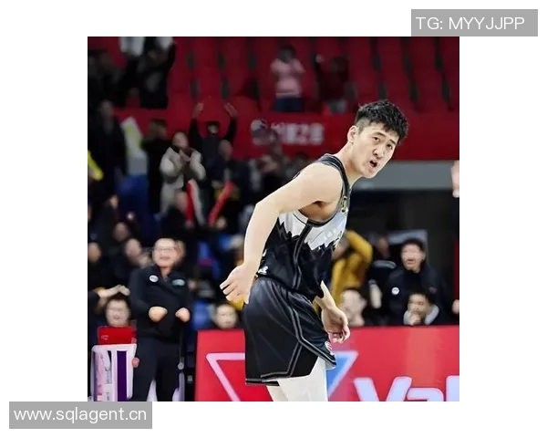 新年最大冷门！吉林主场掀翻广厦，曾繁日关键补篮+致命抢断立功！