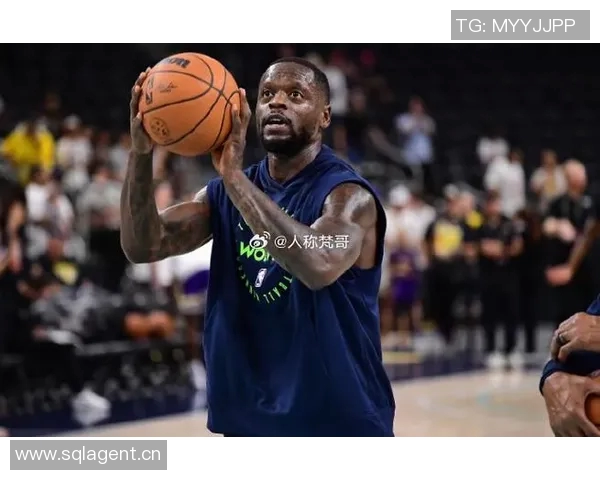 戈贝尔：我们不努力也没人承担责任，这对争冠队来说不可接受